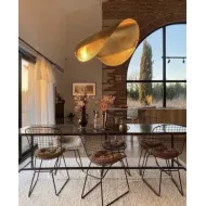 SUSPENSION DESIGN - GERVASONI - BRASS 96 - PAOLA NAVONE
