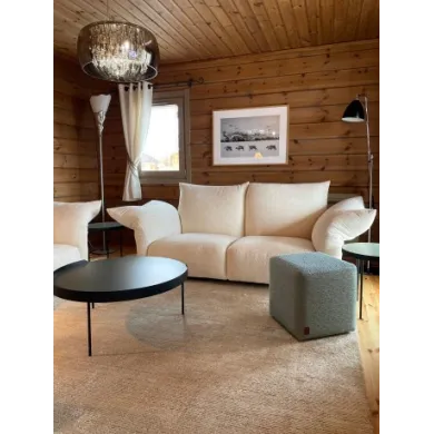Un Chalet Au Coeur Des Alpes