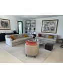 Grand Salon Contemporain