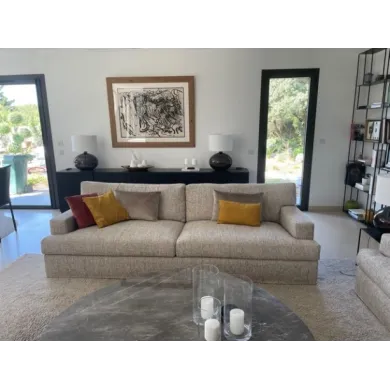 Grand Salon Contemporain