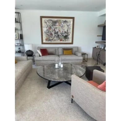 Grand Salon Contemporain