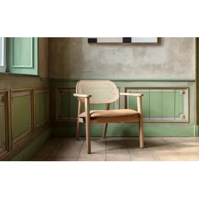 Vincent Sheppard - Fauteuil Titus