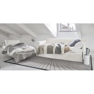 Canapé Lit Gigogne Ghost