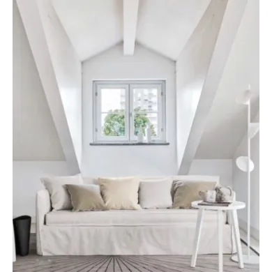 Canapé Lit Gigogne Ghost