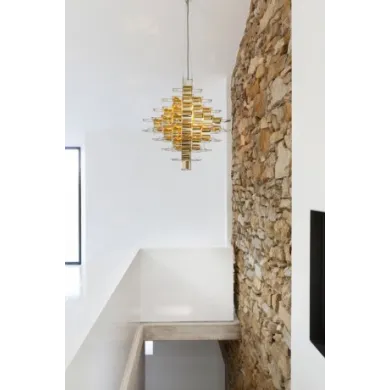 Suspension Cassiopée