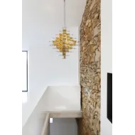 Suspension Cassiopée