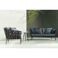 MOBILIER OUTDOOR  - Collection LEO - Vincent Sheppard