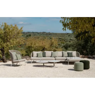 Outdoor - Vincent Sheppard Canapé Modulable  Kodo