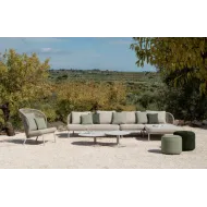 Outdoor - Vincent Sheppard Canapé Modulable  Kodo