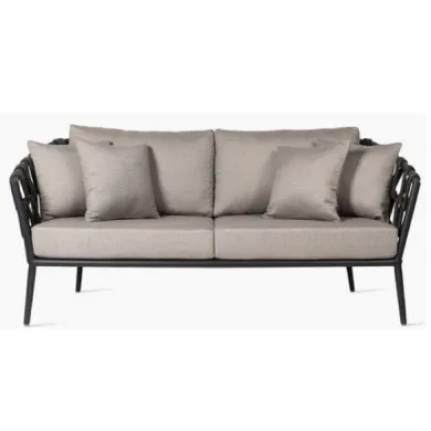 Outdoor - Vincent Sheppard  Canapé Leo