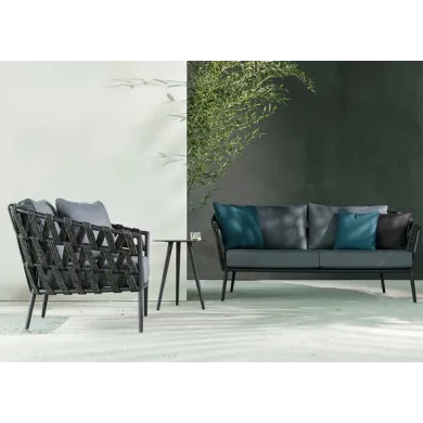 Outdoor - Vincent Sheppard  Canapé Leo