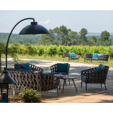 Outdoor - Vincent Sheppard  Canapé Leo
