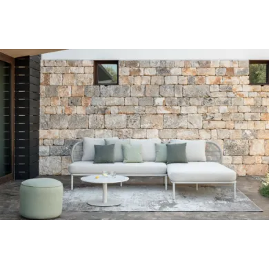 Outdoor - Vincent Sheppard Canapé Modulable  Kodo