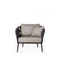 Outdoor - Vincent Sheppard  Lounge Chair  Leo