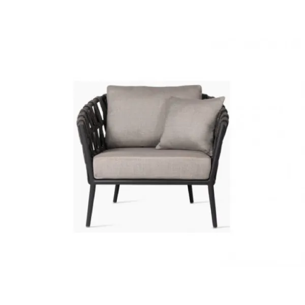 Outdoor - Vincent Sheppard  Lounge Chair  Leo