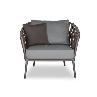 Outdoor - Vincent Sheppard  Lounge Chair  Leo