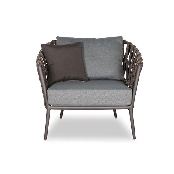 Outdoor - Vincent Sheppard  Lounge Chair  Leo