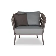 Outdoor - Vincent Sheppard  Lounge Chair  Leo