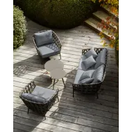 Outdoor - Vincent Sheppard  Lounge Chair  Leo
