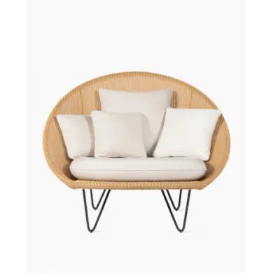 Vincent Sheppard - Fauteuil Joe Lounge