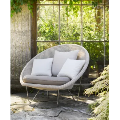 Vincent Sheppard - Fauteuil Joe Lounge