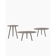 Table basse de jardin - Vincent Sheppard - Collection LEO