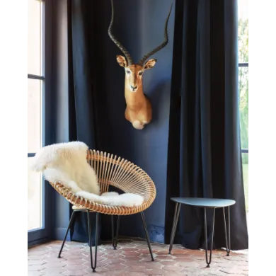 Vincent Sheppard - Fauteuil Cruz Lazy