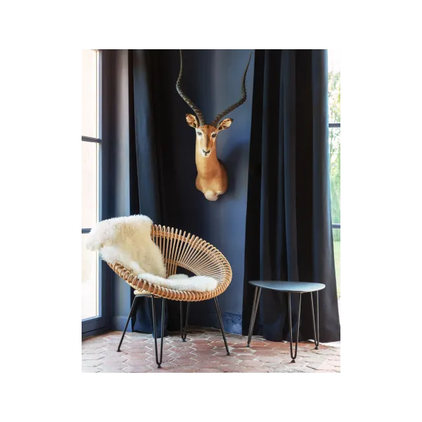 Vincent Sheppard - Fauteuil Cruz Lazy