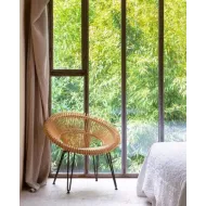 Vincent Sheppard - Fauteuil Cruz Lazy
