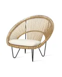 Vincent Sheppard - Fauteuil  Cruz Cocoon