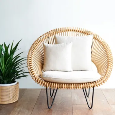 Vincent Sheppard - Fauteuil  Cruz Cocoon