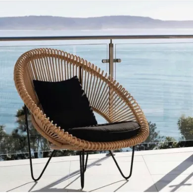 Vincent Sheppard - Fauteuil  Cruz Cocoon