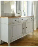 Enfilade Jacob