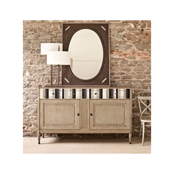Enfilade Jacob