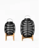 Outdoor - Vincent Sheppard Lanterne  Solaire  Tika