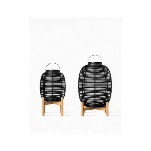 Outdoor - Vincent Sheppard Lanterne  Solaire  Tika