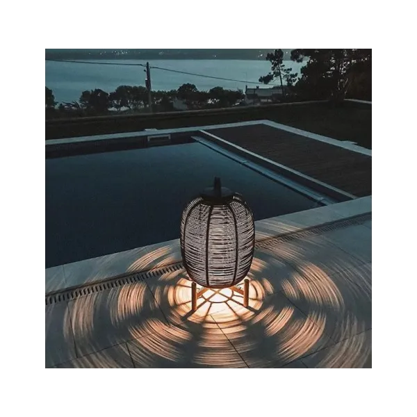 Outdoor - Vincent Sheppard Lanterne  Solaire  Tika