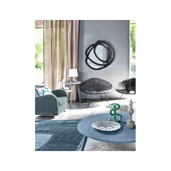 Gervasoni - Miroir Sweet 97 - 98