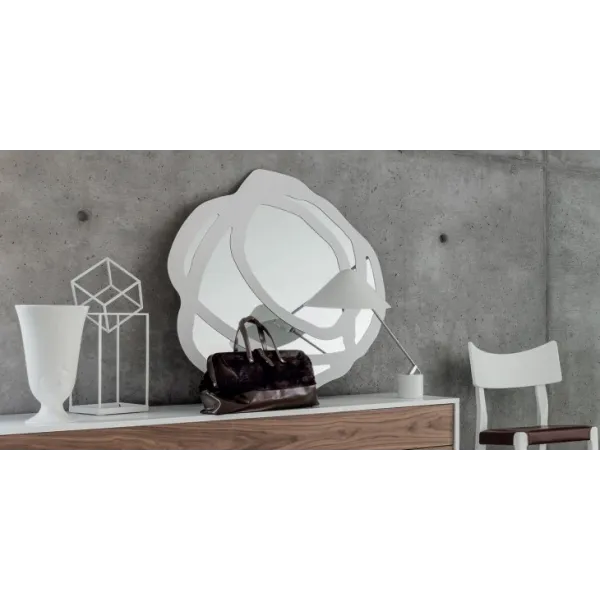 Gervasoni - Miroir Sweet 97 - 98