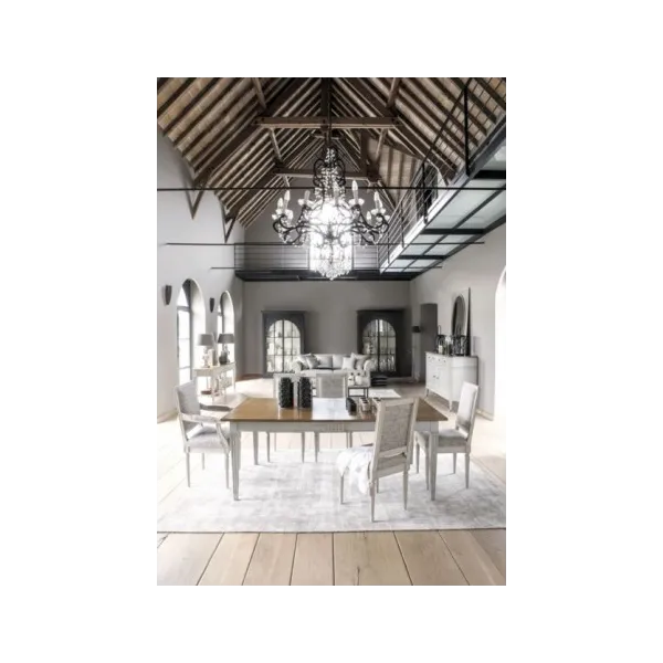 Enfilade Jacob