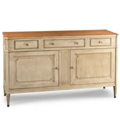 Enfilade Jacob