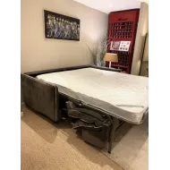 Canapé Convertible - Sorrente