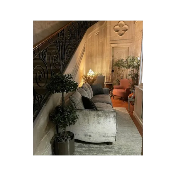 Canapé Convertible - Sorrente