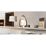 Gervasoni - Miroir Brick
