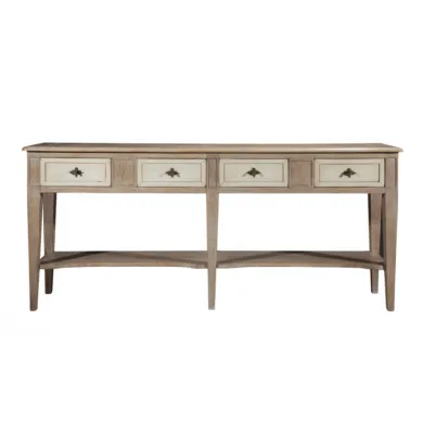 Grande Console Faubourg