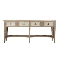 Grande Console Faubourg