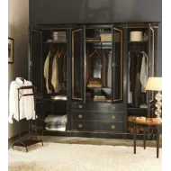 Dressing - composables sur mesure - Coup de Soleil Mobilier
