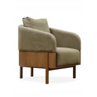 FAUTEUIL CONTEMPORAIN  DESIGN DUVIVIER - MADE IN FRANCE