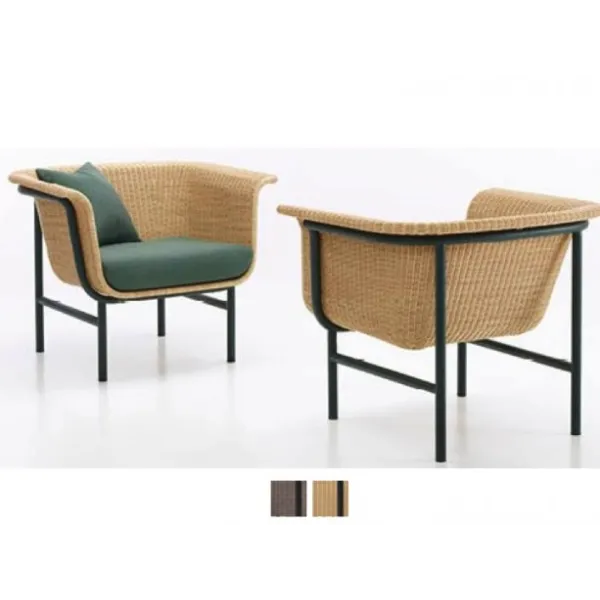 Vincent Sheppard - Fauteuil Wicked