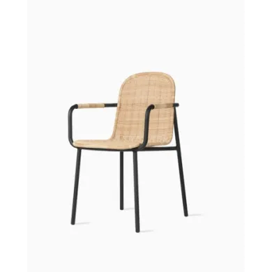 Outdoor - Vincent Sheppard  Table Et Chaise Wicked